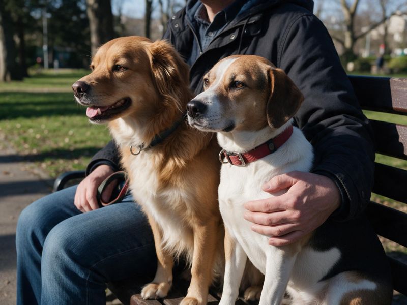 dog training project near Palm Springs, CA
