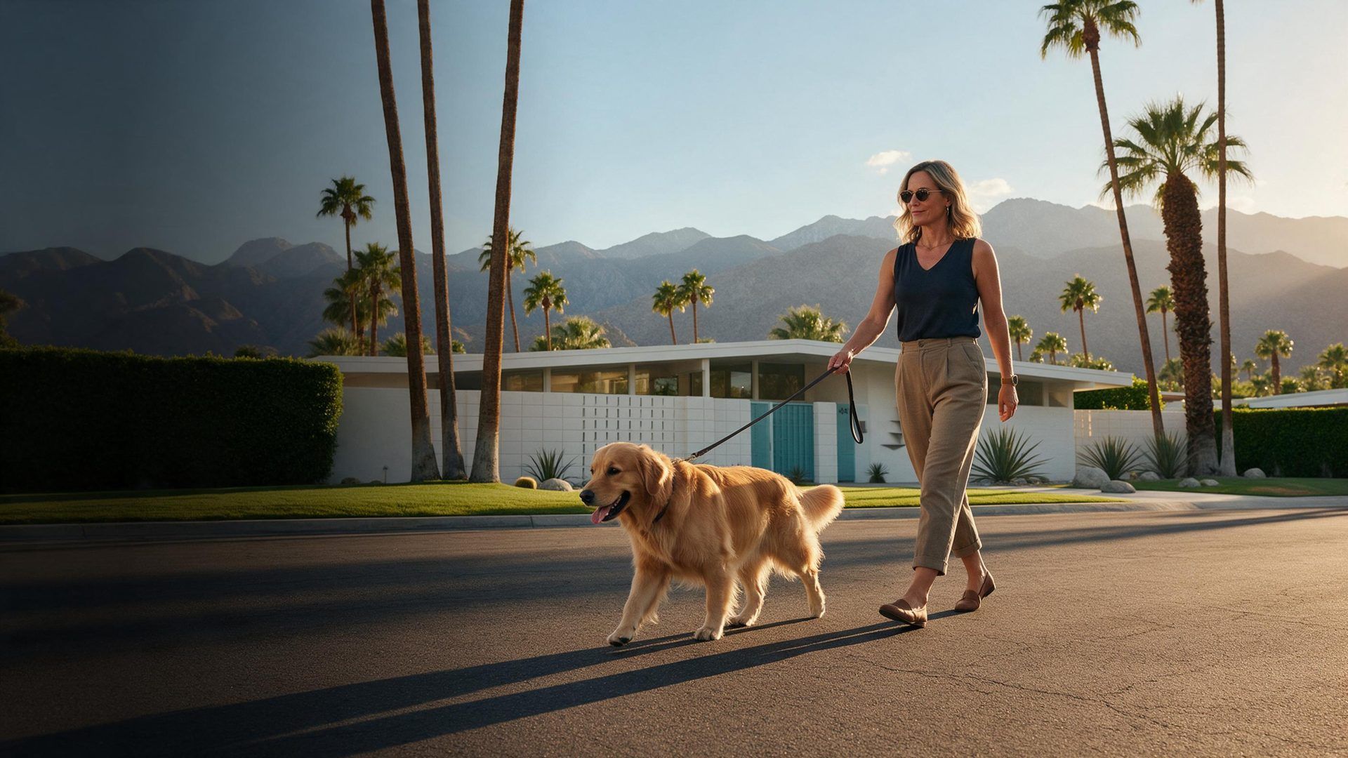 Dog Training in Palm Springs, CA by Palm Springs Dog Training