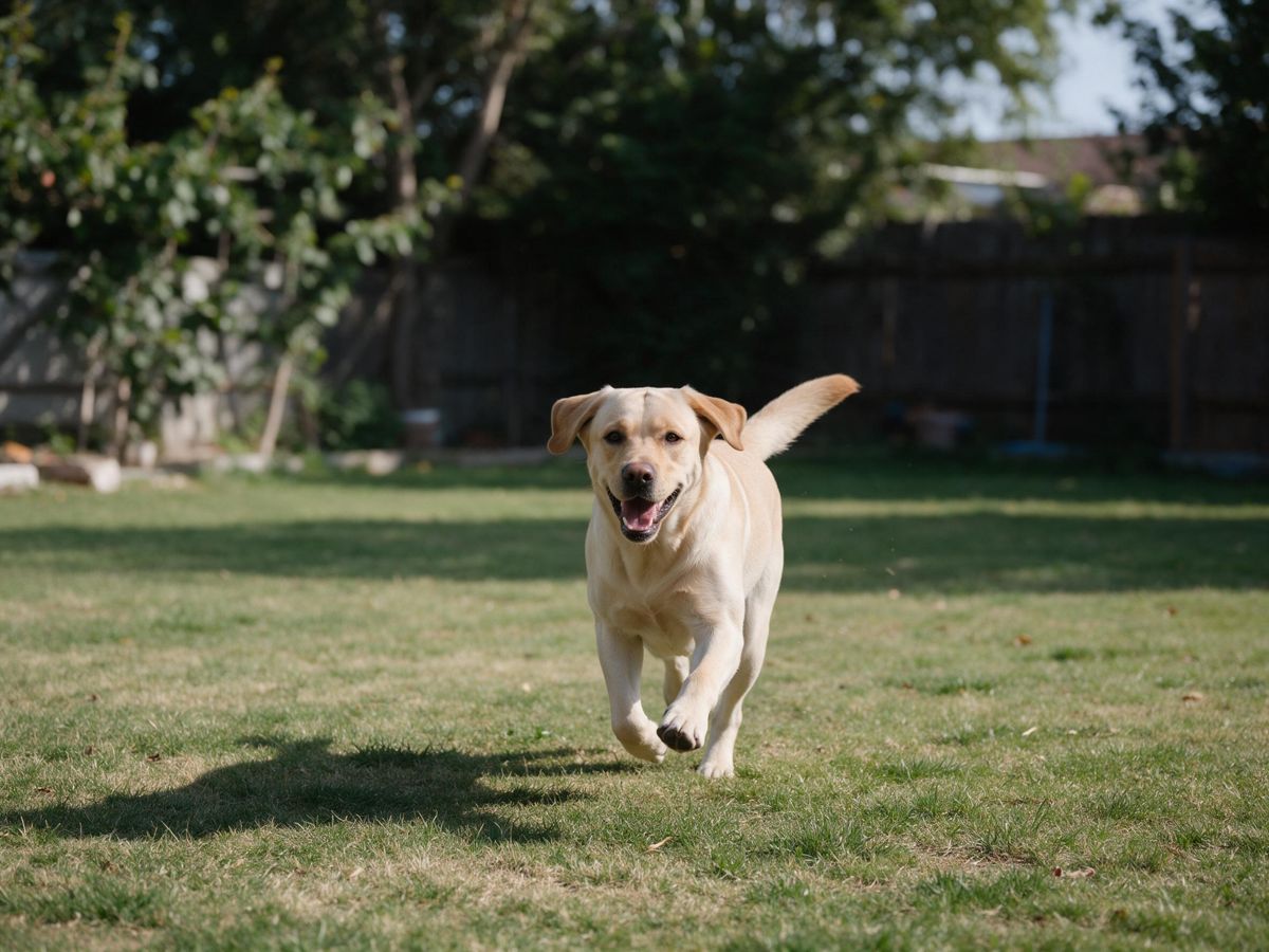 dog training project in Deepwell, Palm Springs