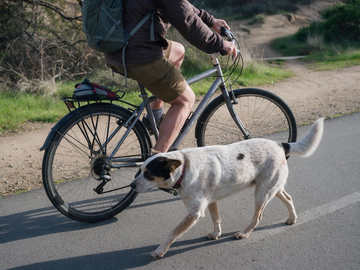 dog training project in Desert Hot Springs, CA
